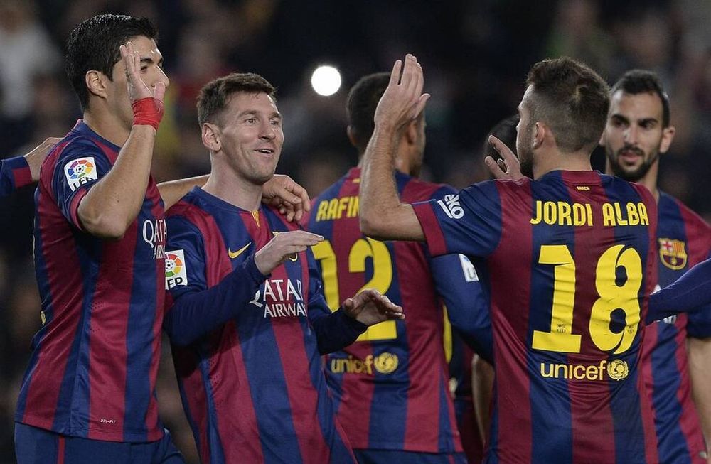 Mourinho adelantó que el Chelsea no tiene “ninguna opción” de contratar a Messi