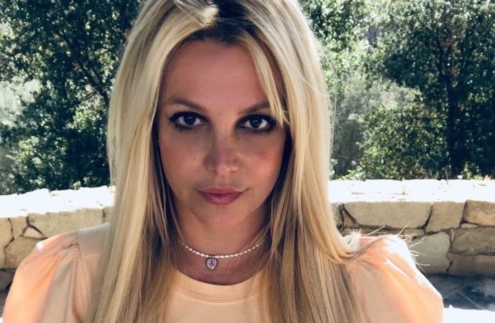 Britney Spears