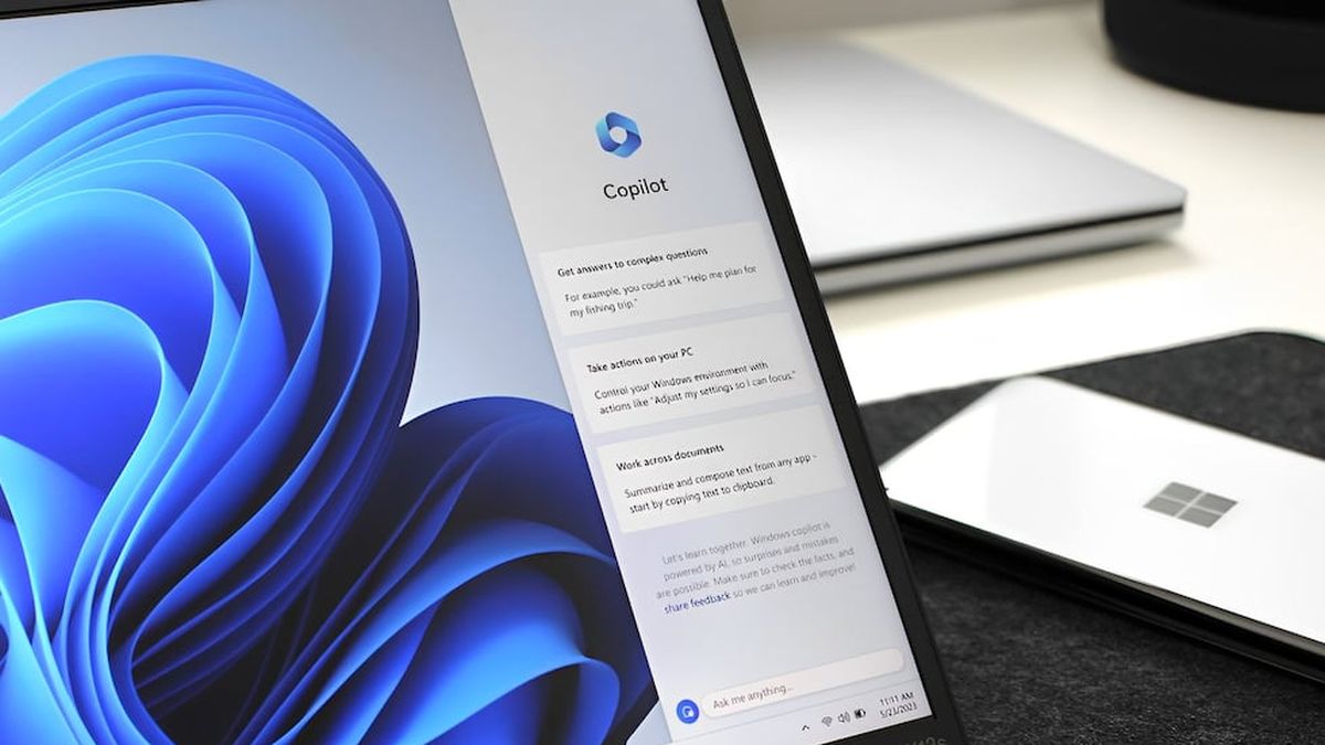 Copilot, el asistente con Inteligencia Artificial que revolucionará la ...
