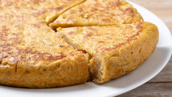 Las recetas de comida clásica con ingredientes simples que siempre funcionan.
