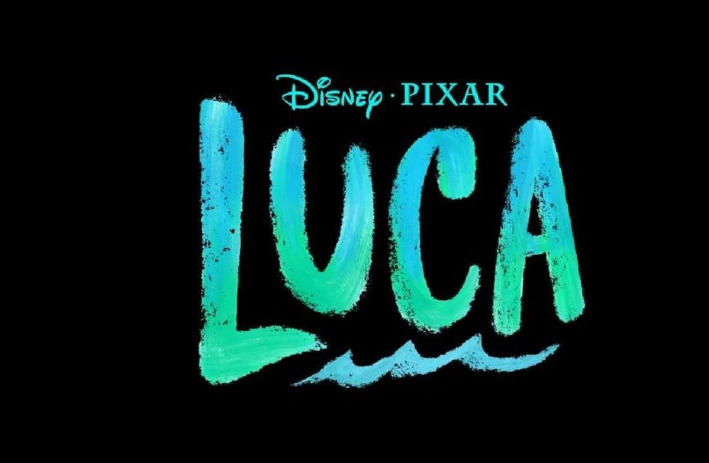 Luca, de Pixar, llegará a los cines en junio de 2021