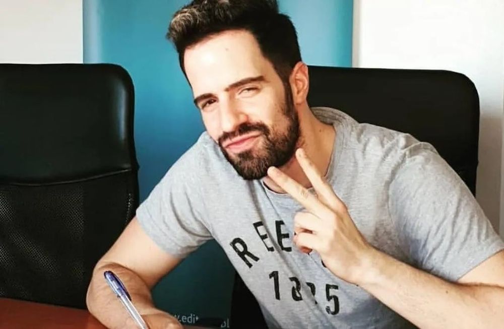 Fuertes acusaciones contra Martín Cirio