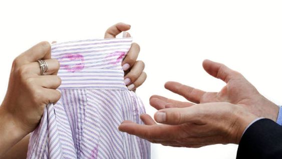 ¿Por qué son los hombres infieles?