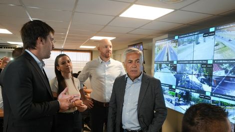 Audacia y pragmatismo, el saldo del balance político