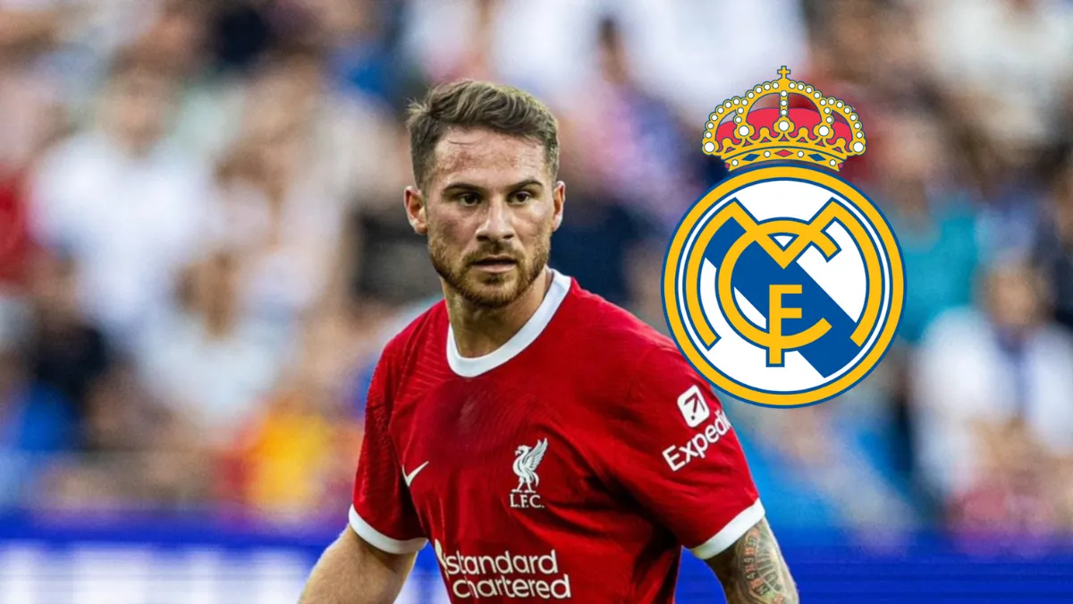 Alexis Mac Allister aparece como posible refuerzo para renovar el