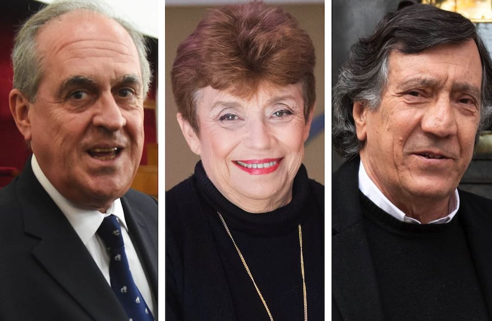 Alejandro Pérez Hualde , Aída Kemelmajer de Carlucci y Arturo Lafalla, expondrán hoy en Legislatura sobre el proyecto de ley para reformar el funcionamiento de la Suprema Corte.