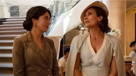 La miniserie de misterios de 6 capítulos que llegó a Netflix.&nbsp;