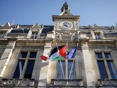 Más reconocimientos a Palestina como Estado