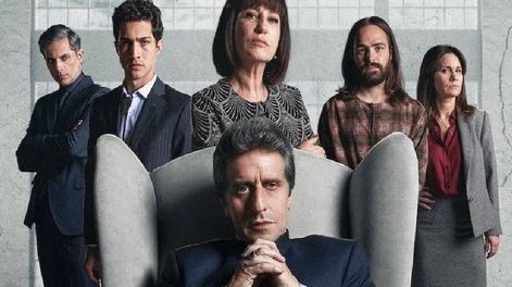 Los Andes | El Reino, un intrigante thriller político argentino que vincula la oscuridad y corrupción del poder mezclado con la religión. Estará disponible en Netflix a partir de este viernes, 13 de agosto.