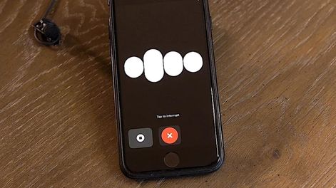 Los Andes | La función de voz de ChatGPT-4o ya está disponible de forma gratuita
