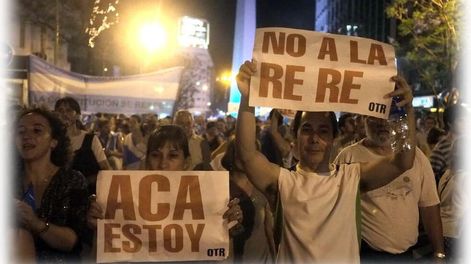 A no hacerse los rulos, que oír no es cambiar