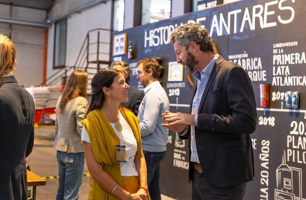 Se lanzó el Día B Mar del Plata 2024, un evento que reunirá a cientos de referentes para promover una nueva economía