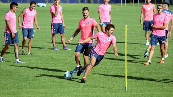 La Lepra, para volver a sonreír