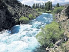 El agua en Mendoza, se ha recopilado su historia.