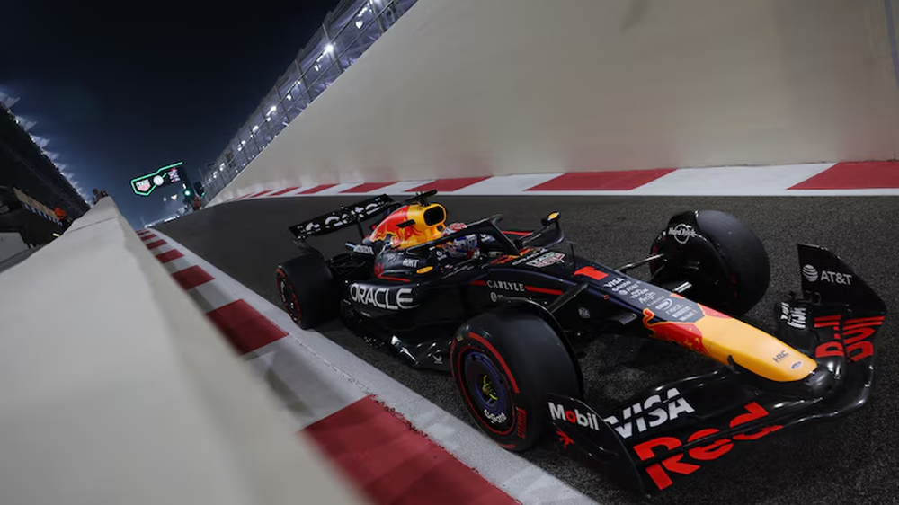 Max Verstappen plantea dudas sobre el nuevo reglamento de la F&oacute;rmula 1