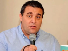 Investigan a Pablo Toviggino por declarar bajos ingresos en Arca y no pagar impuesto a las Ganancias en 2024
