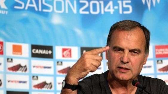 Bielsa: El fútbol francés tiene a los mejores jugadores jóvenes del mundo