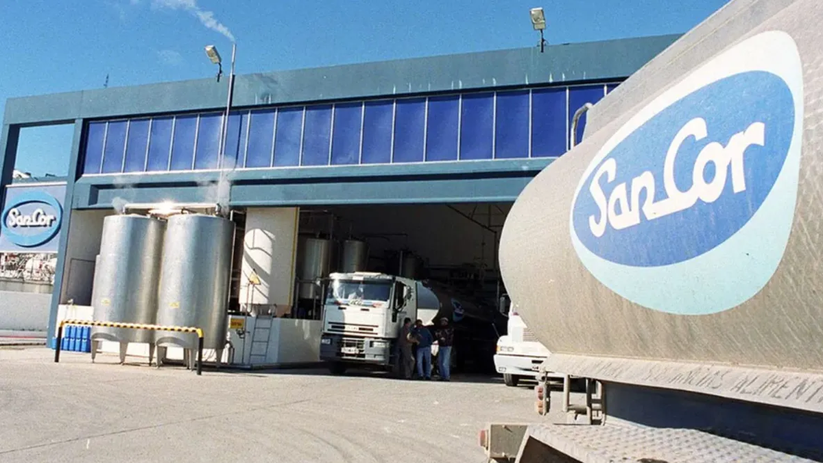 SanCor en venta: seis empresas nacionales y extranjeras se disputan los activos de la histórica láctea
