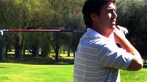 Golf: póquer de ganadores