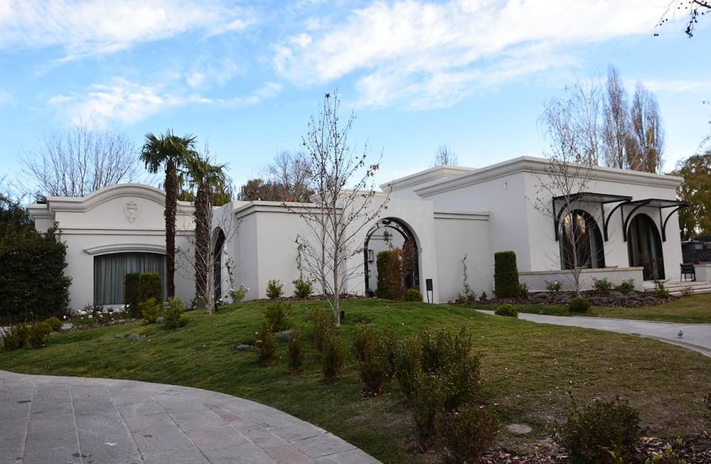 SB Winemaker’s House & Spa Suites es uno de los seis hoteles mendocinos nominados. - Foto: Archivo / Los Andes