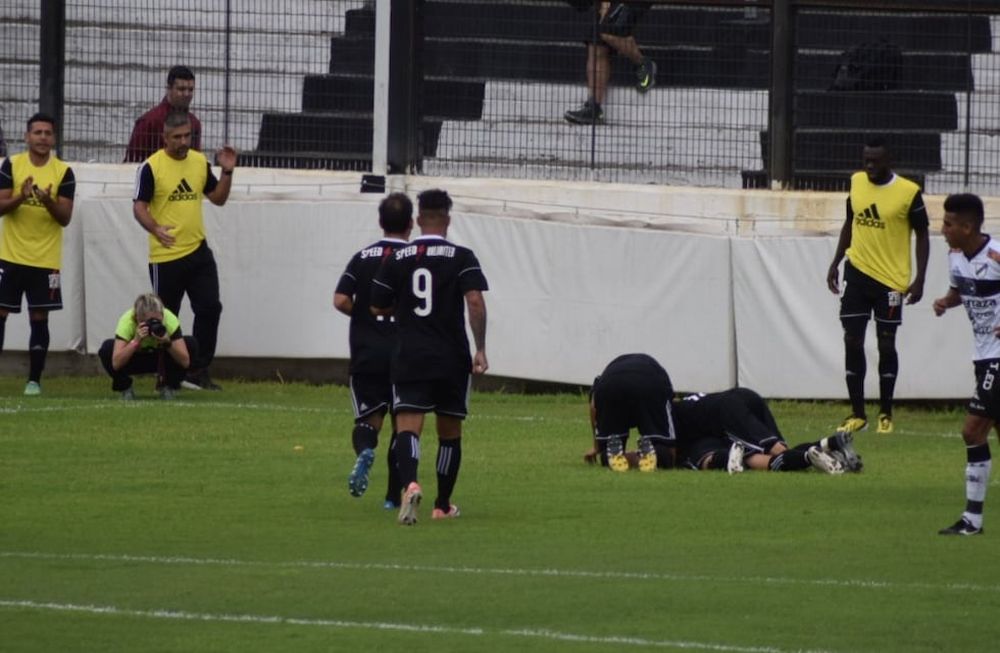 ¿Y ahora? Misterioso mensaje de Matías Morla, abogado de Deportivo Riestra
