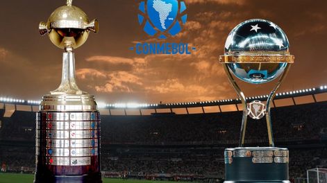 Arranca la Copa Libertadores y la Copa Sudamericana
