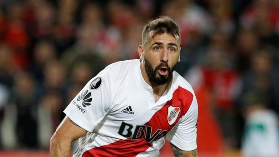Lucas Pratto se va a préstamo por seis meses a Holanda. Se desconoce aún si existe opción de compra y de cuánto sería