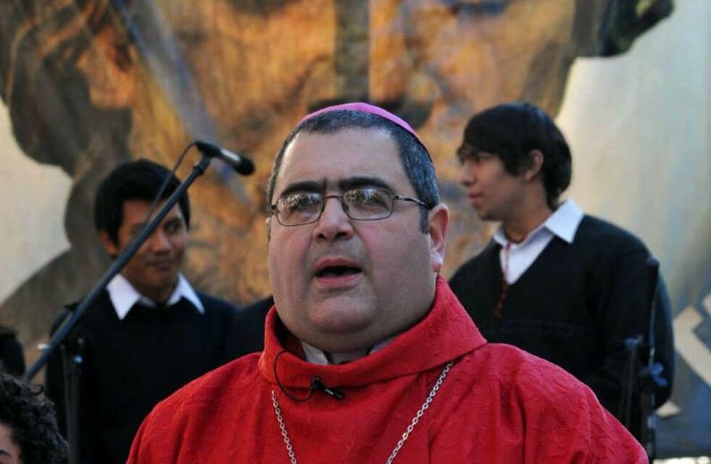 Sergio Buenanueva (foto archivo)