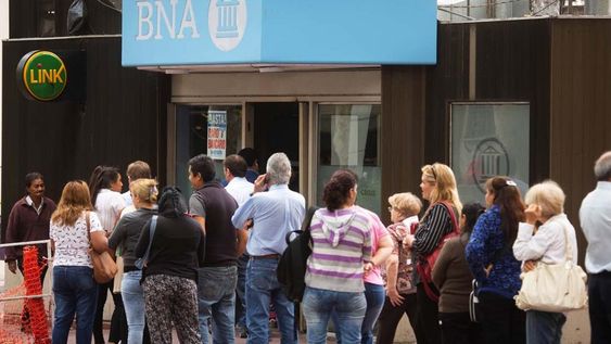 No habrá atención bancaria los días 6, 9 y 10 de noviembre de 2026