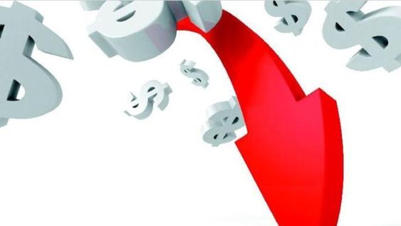 El riesgo país se acerca a 2000 puntos: caerá más pero la duda es cuándo