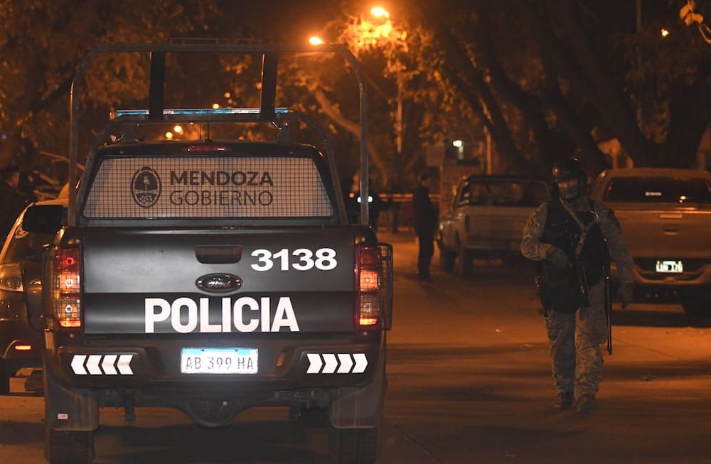 Feroz tiroteo en Maipú dejó un muerto y sacudió a un barrio