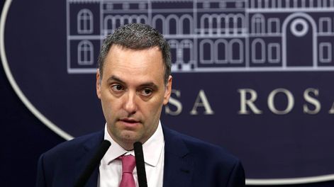 Piden levantar el secreto fiscal de Manuel Adorni&nbsp;