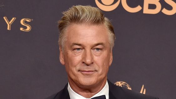 Alec Baldwin