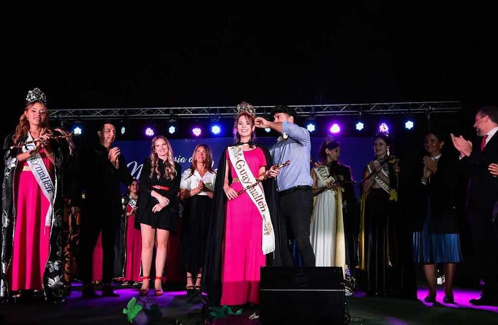 La elección de las reinas del departamento de Guaymallén se realizó sin aval del municipio. Por el otro lado, la comuna realizó sus fiestas distritales sin mencionar la tradición.