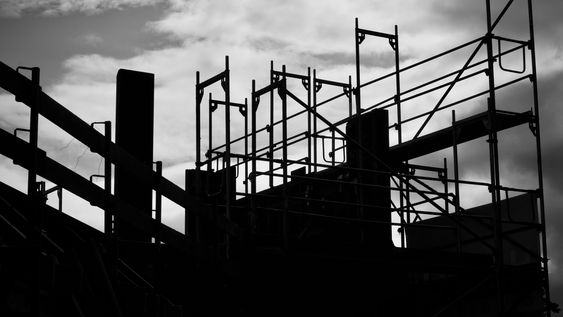 El costo para construir se ubicó en $1.969.800 el metro cuadrado, con una suba de 4,16% en pesos.