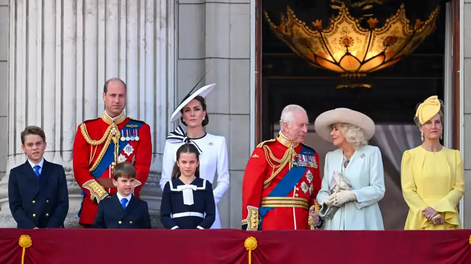 El Palacio de Buckingham reveló datos que podrián causar descontento en la realeza.