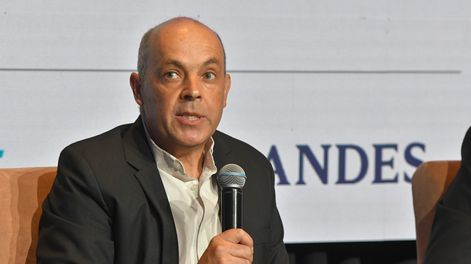 Adrián Sejanovich, líder para la Región Cuyo de Ecogas, analizó cuál es el rol del gas natural en la transición energética