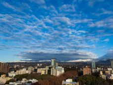 Se espera un lunes con poca nubosidad en Mendoza. Se espera un lunes con poca nubosidad en Mendoza.