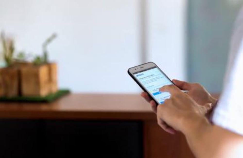 Anses: cómo realizar trámites y consultas al instante desde el celular