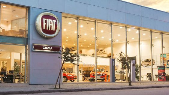 La marca italiana anunció vacantes en cinco 5 diversos puestos. Foto: Gentileza Giama