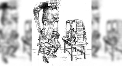 ¿Quién pone la jueza? - Por José Luis Toso