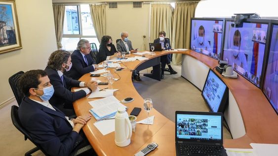Segunda ola: suspenderán todos los vuelos a algunos países y mantendrán cierre de fronteras a turistas