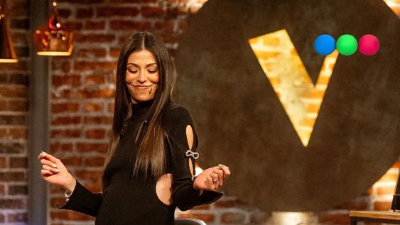 La China Ansa vuelve a Telefe de la mano de La Voz Argentina