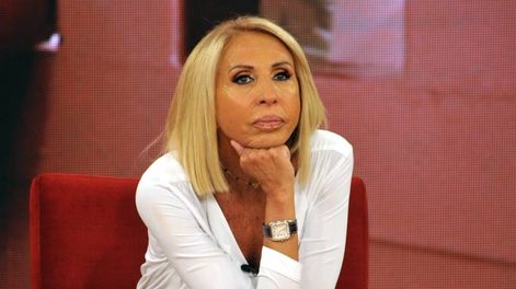Los Andes | Laura Bozzo