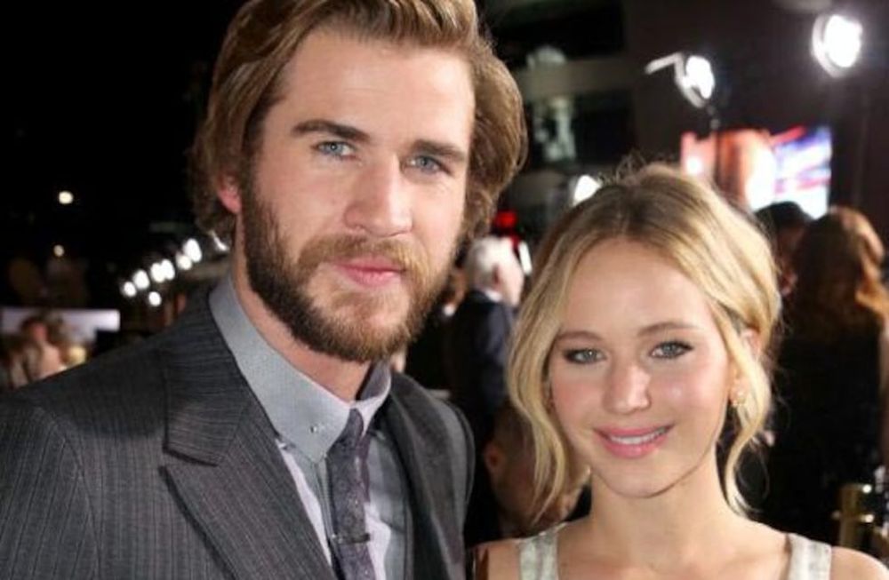 Jennifer Lawrence es humana: tiene mal aliento