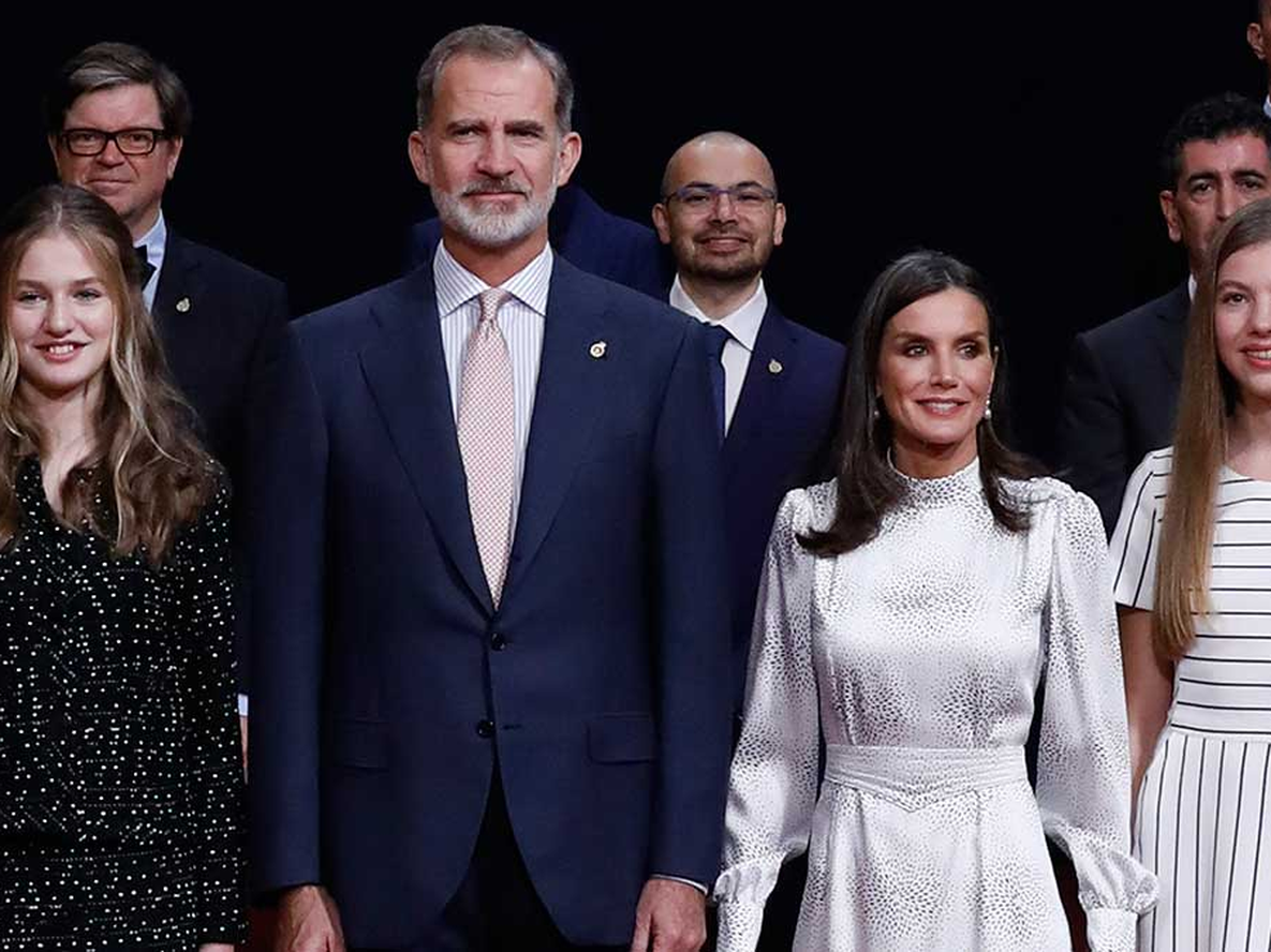 Una integrante de la realeza decidió no morir junto a su familia.&nbsp;