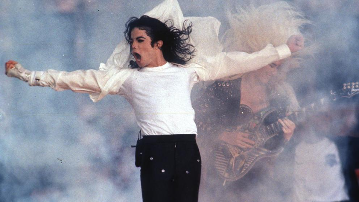Michael Jackson eterno: el Rey del Pop rompe récords con su película y este domingo se vuelve sinfónico en Mendoza