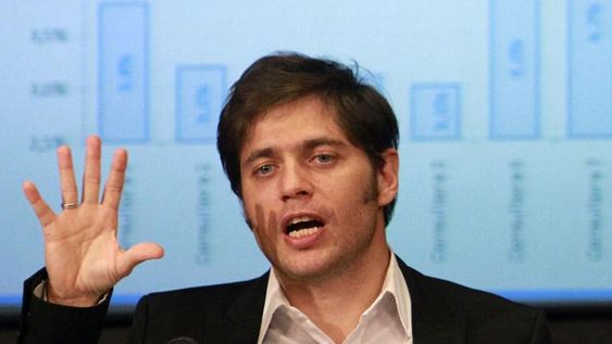 Kicillof y los gobernadores peronistas quieren ampliar la Corte Suprema