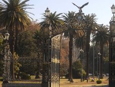 Pronóstico del tiempo. Se espera una jornada cálida en Mendoza. ARchivo / Los Andes
