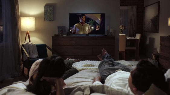 fin de semana xl: 7 series de netflix ideales para maratonear durante el frio